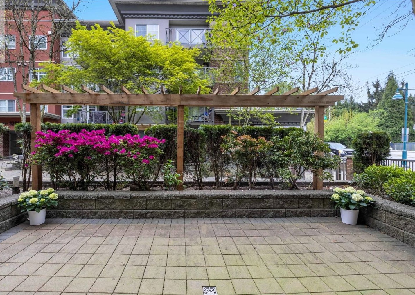 2 Bedroom Apartment for Rent - 3250 St Johns St, Port Moody, BC 4