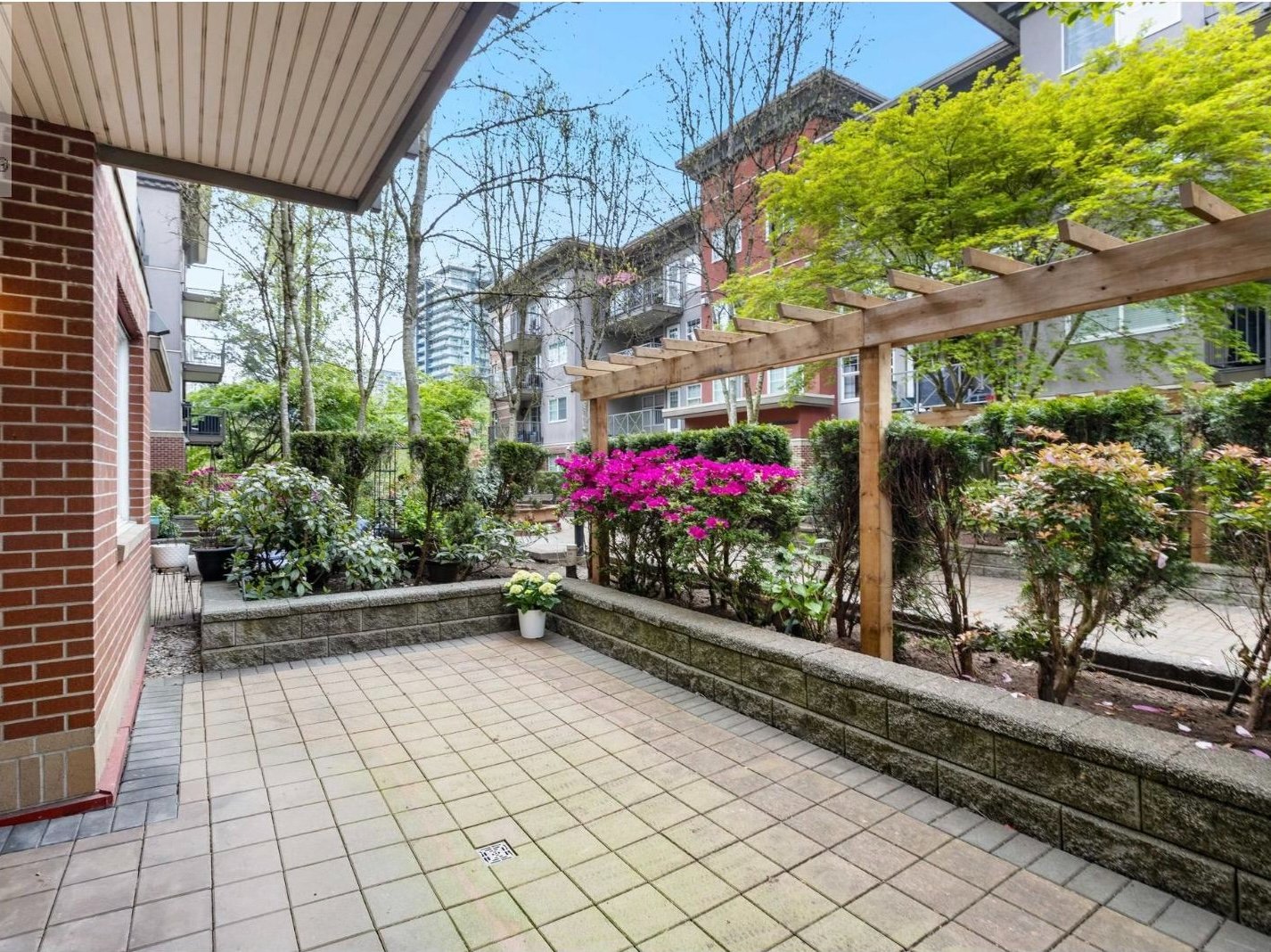 2 Bedroom Apartment for Rent - 3250 St Johns St, Port Moody, BC 5