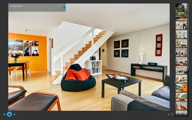 2 Bedroom Apartment for Rent - 1315 W 7th Ave, Vancouver, BC 3