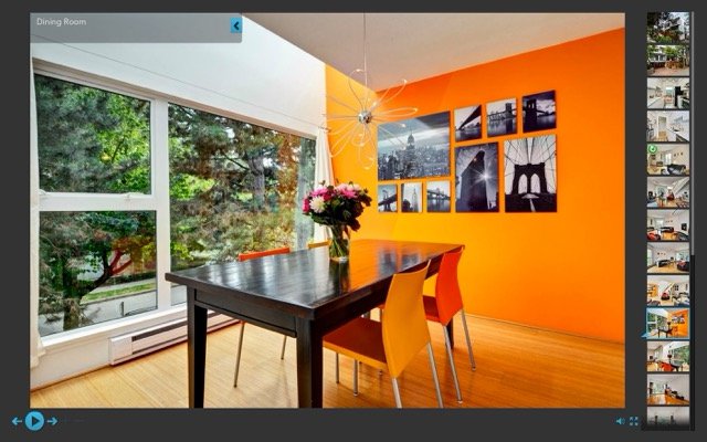 2 Bedroom Apartment for Rent - 1315 W 7th Ave, Vancouver, BC 4
