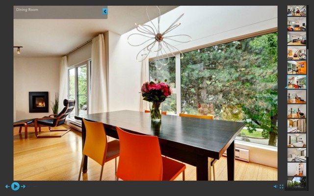 2 Bedroom Apartment for Rent - 1315 W 7th Ave, Vancouver, BC 5