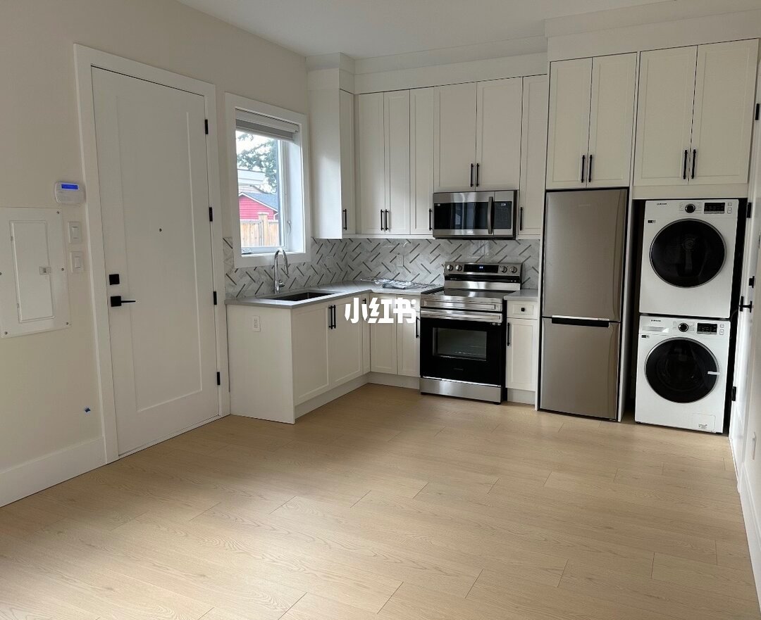Room in House for Rent - Glenallan Dr, Richmond, BC 2
