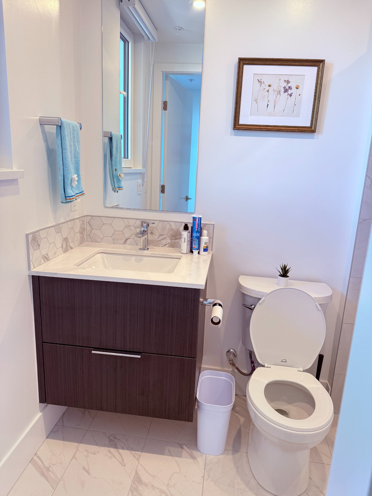 2 Bedroom Apartment for Rent - 2250 E 1st Ave, Vancouver, BC 5