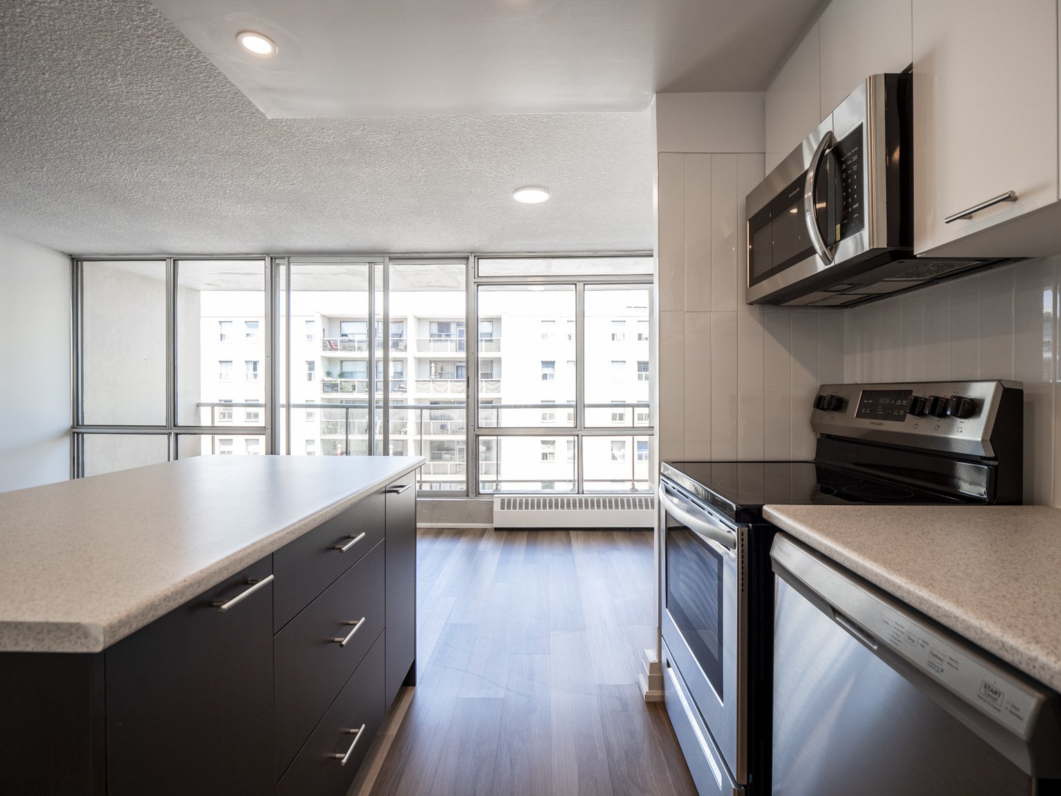 3 Bedroom Apartment for Rent - 378 Vine Street, St. Catharines, ON 4