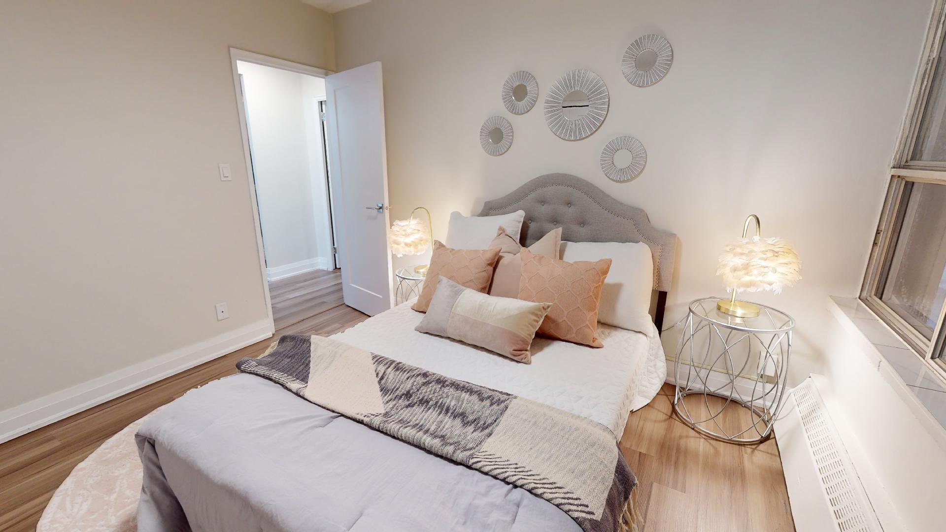 3 Bedroom Apartment for Rent - 165 Ontario St., St. Catharines, ON 2