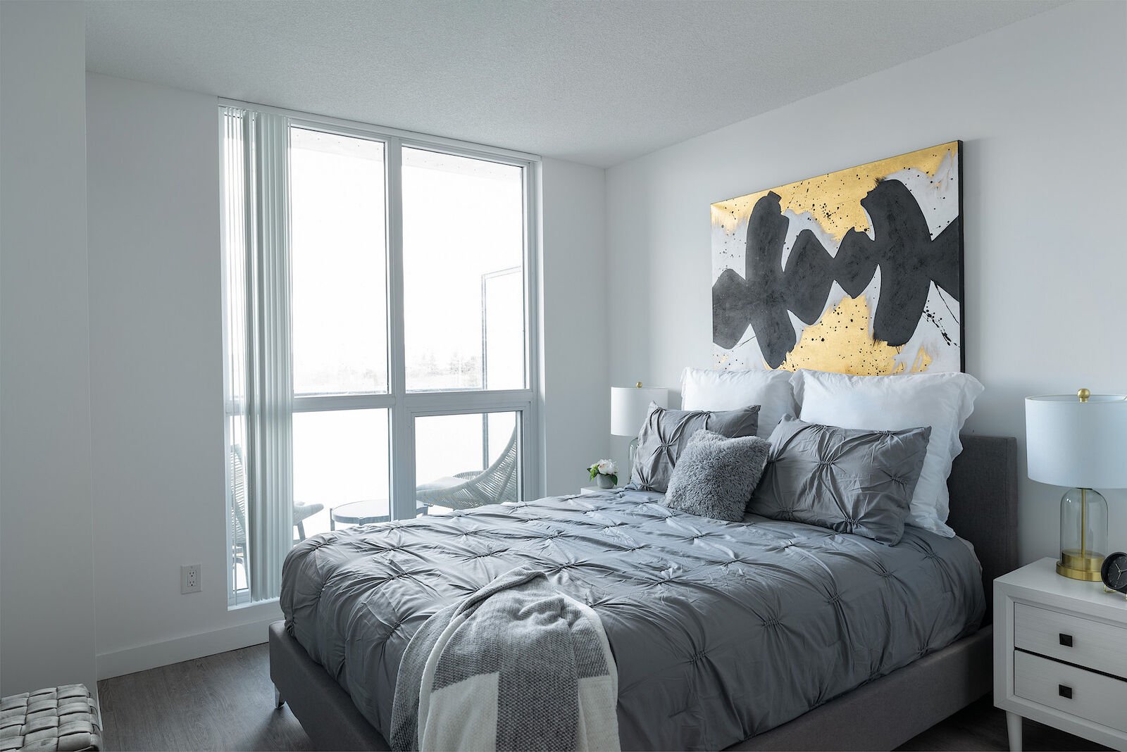 2 Bedroom Apartment for Rent - 15 Vena Way, York, ON 5
