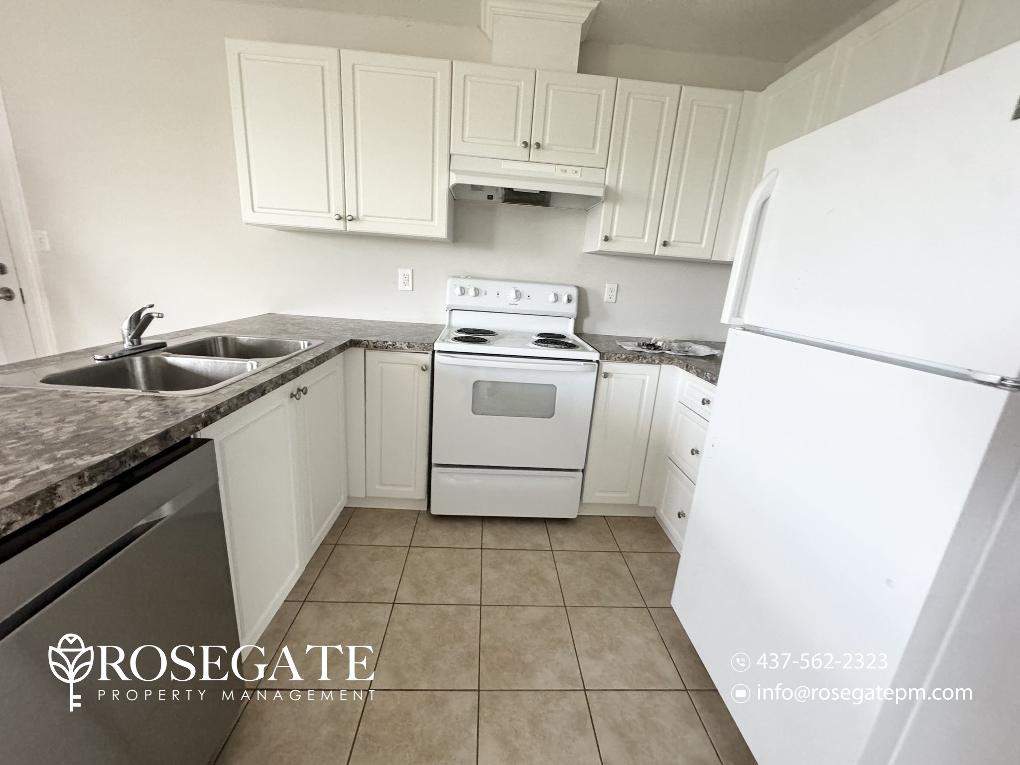 2 Bedroom Apartment for Rent - 6 Sirente Drive, Hamilton, ON 2