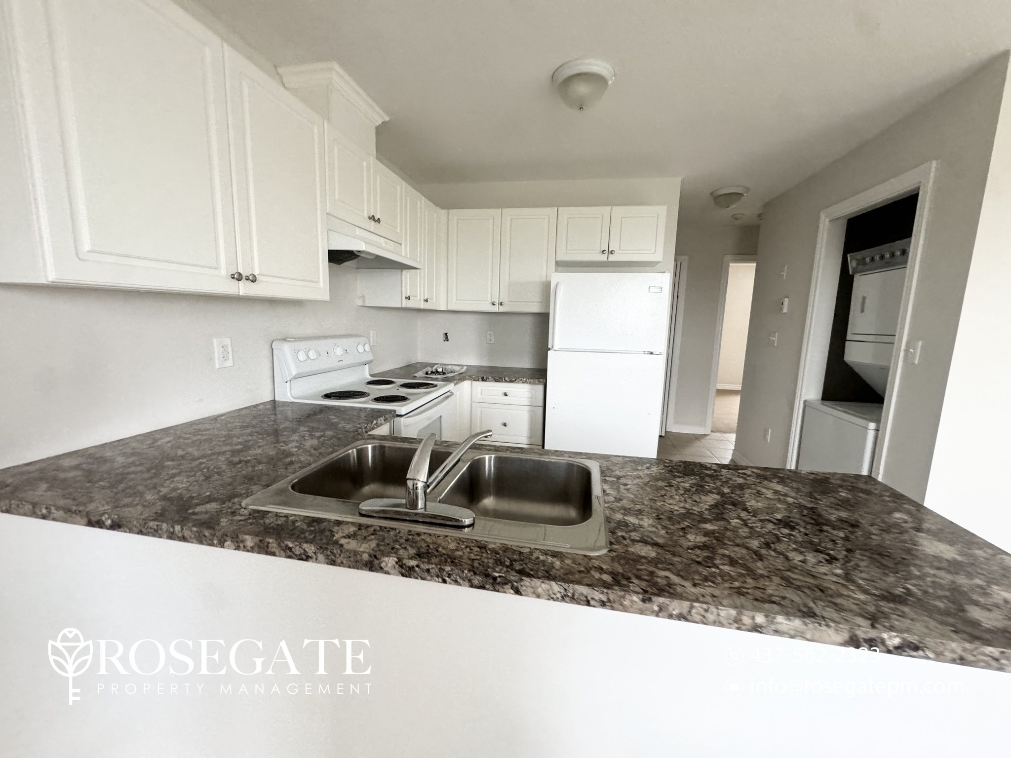 2 Bedroom Apartment for Rent - 6 Sirente Drive, Hamilton, ON 3