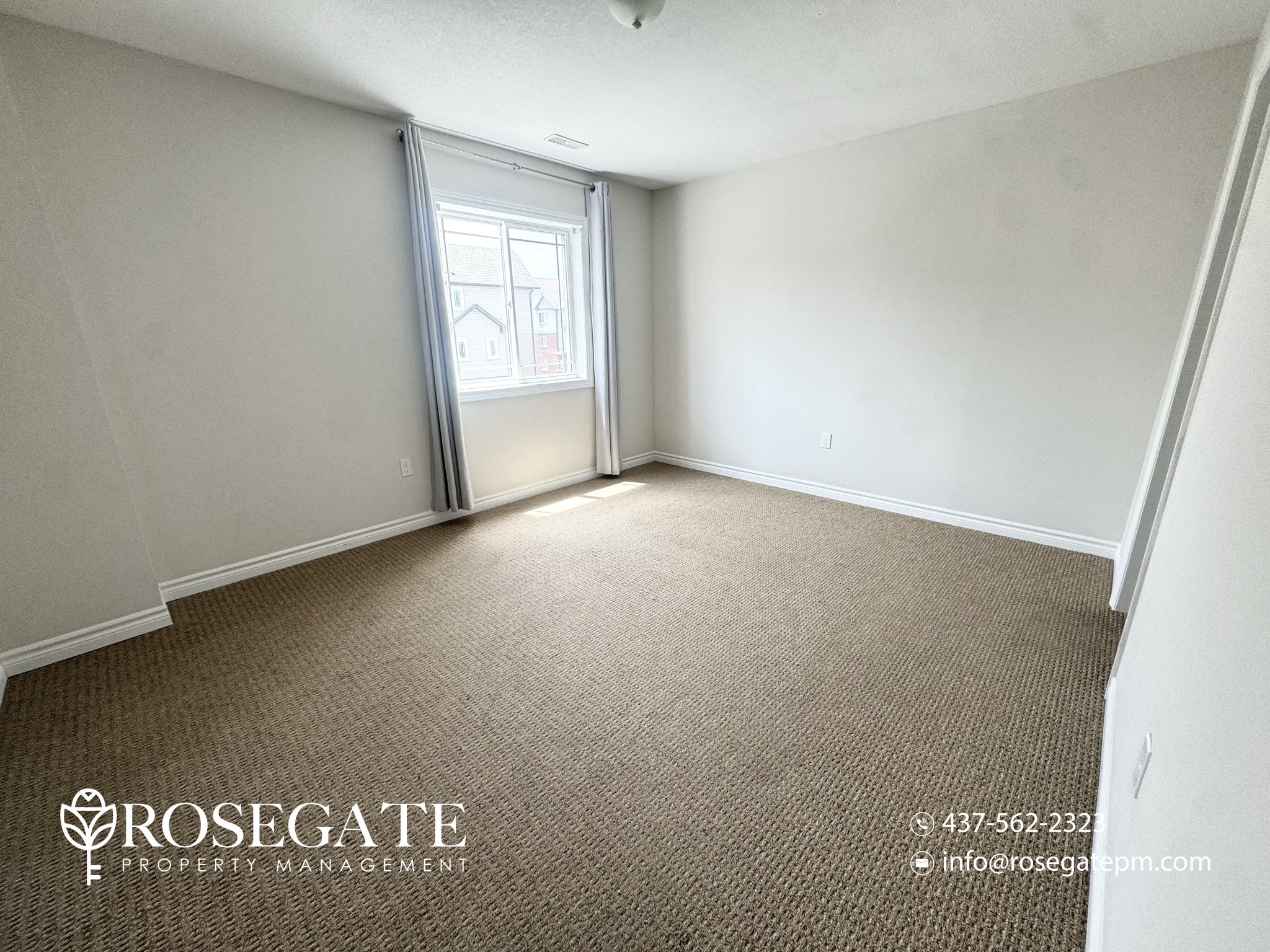 2 Bedroom Apartment for Rent - 6 Sirente Drive, Hamilton, ON 5