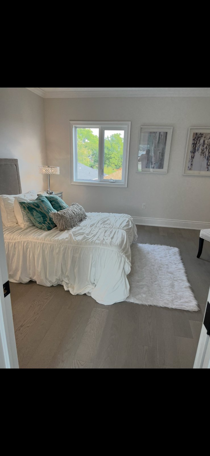 Room in Apartment for Rent - 14 Mill St N, Brampton, ON 2