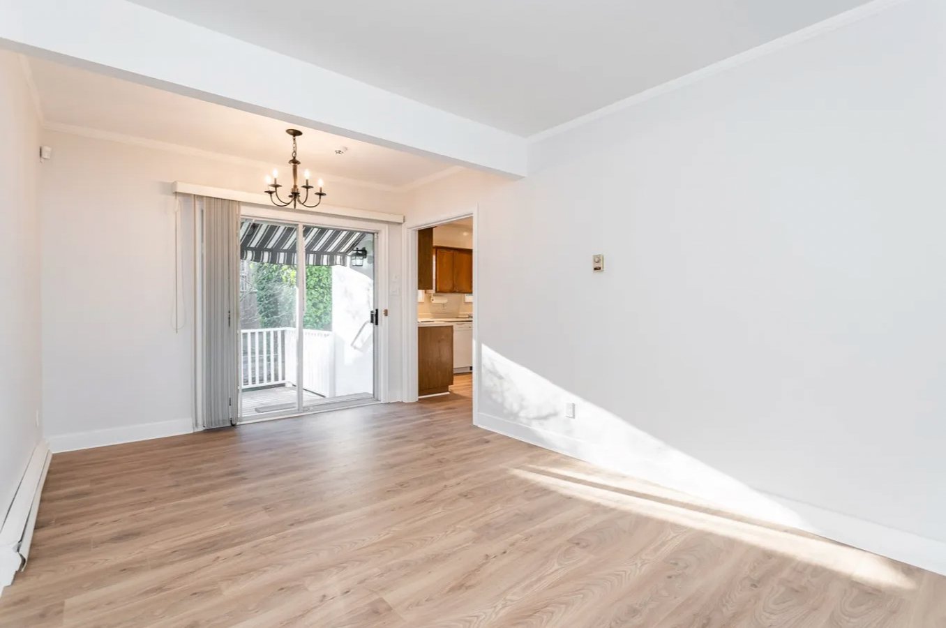 3 Bedroom House for Rent - 3878 W 8th Ave, Vancouver, BC 5