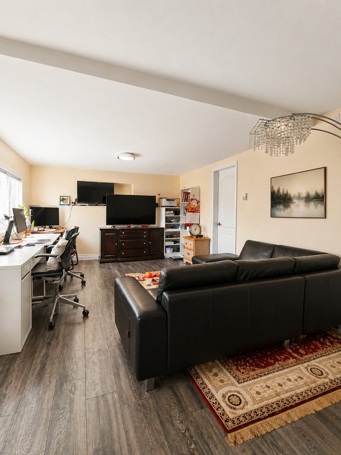 2 Bedroom House for Rent - Fisher Ct, Coquitlam, BC 2