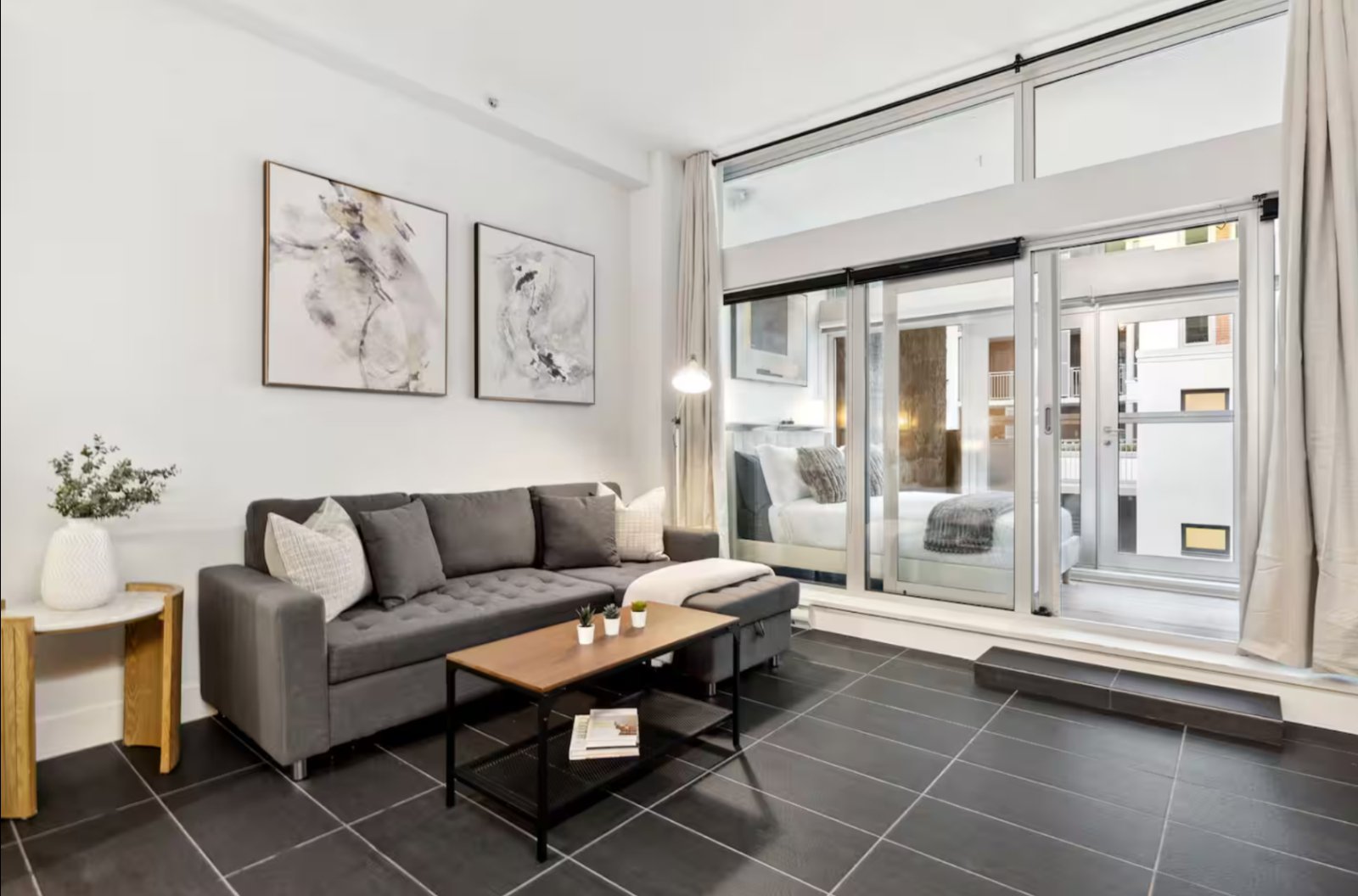 Room in Apartment for Rent - 33 W Pender St, Vancouver, BC 4