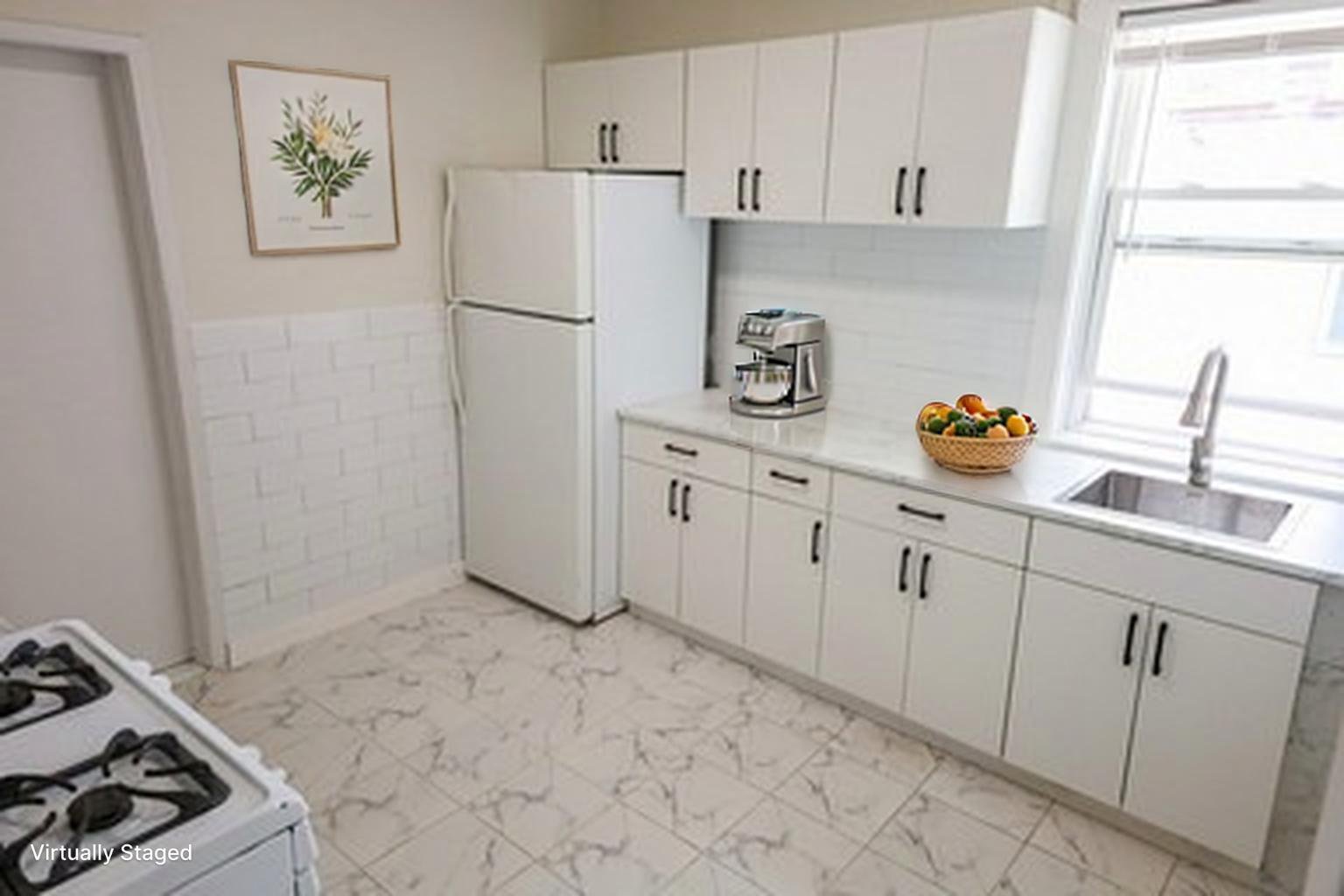 Studio House for Rent - 326 18 Avenue SW, Calgary, AB 4