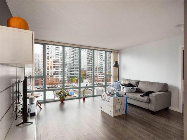 2 Bedroom Apartment for Rent - 950 Cambie Street, Vancouver, BC 2