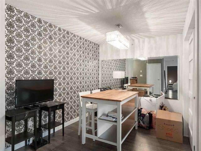 2 Bedroom Apartment for Rent - 950 Cambie Street, Vancouver, BC 4