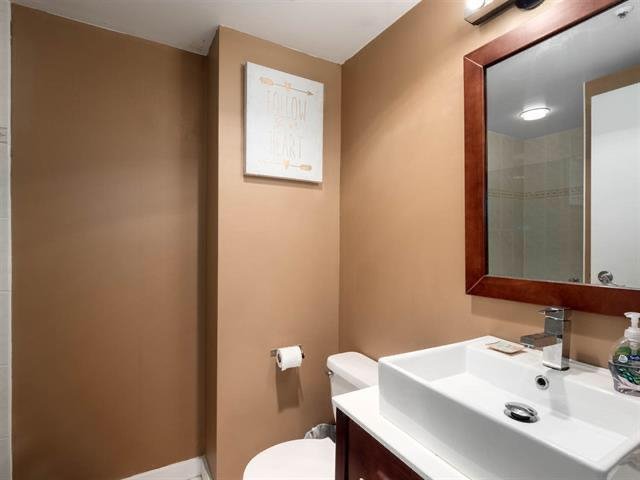 2 Bedroom Apartment for Rent - 950 Cambie Street, Vancouver, BC 5