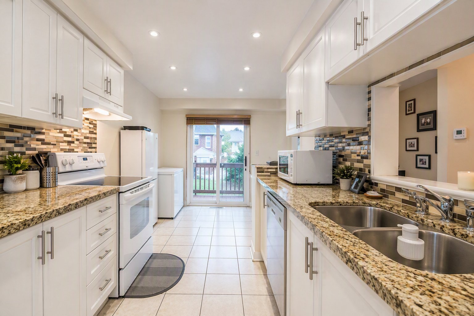 3 Bedroom House for Rent - Stonebridge Ave, Mississauga, ON 3