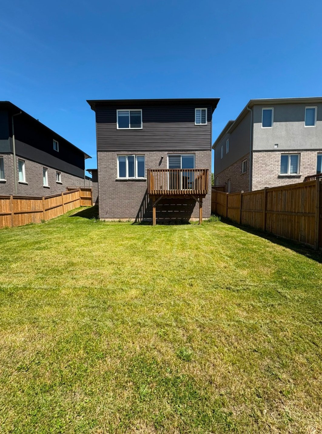 3 Bedroom House for Rent - Citation Rd, Niagara Falls, ON 3