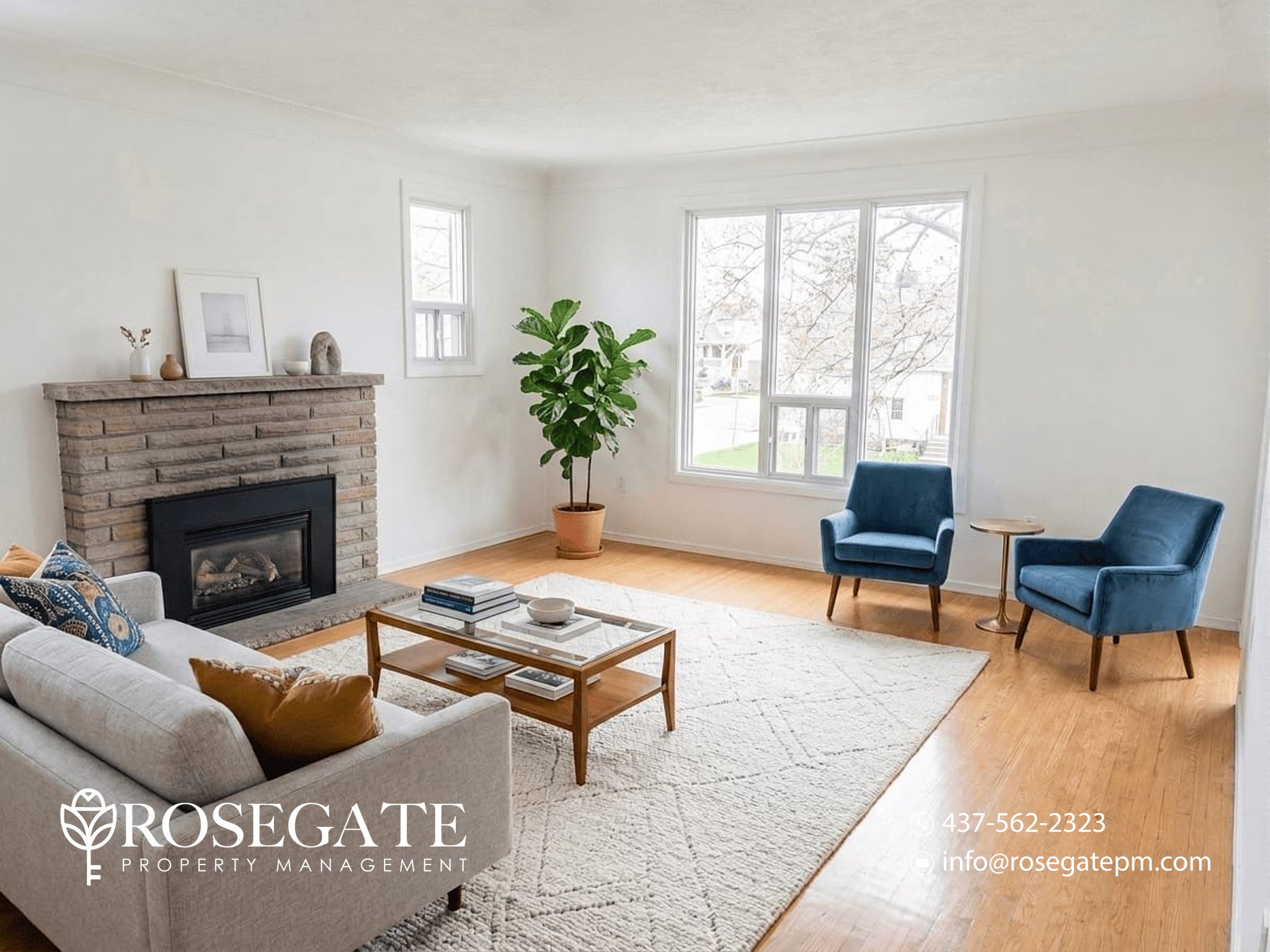 2 Bedroom Apartment for Rent - 21st Street, Hamilton, ON 3