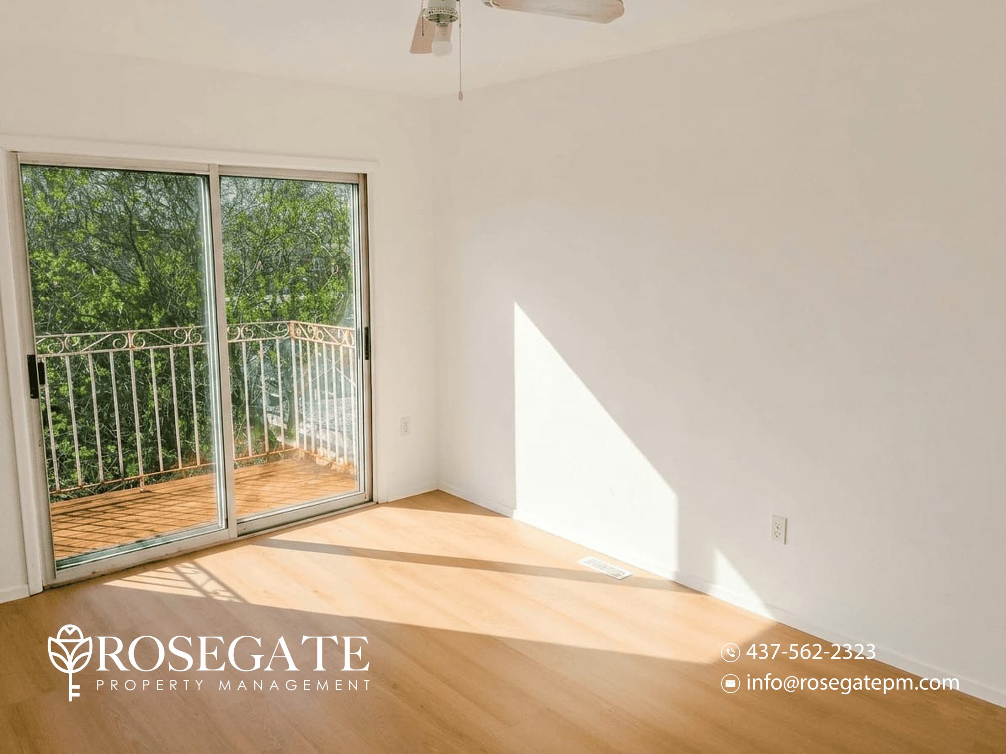 2 Bedroom Apartment for Rent - 21st Street, Hamilton, ON 4
