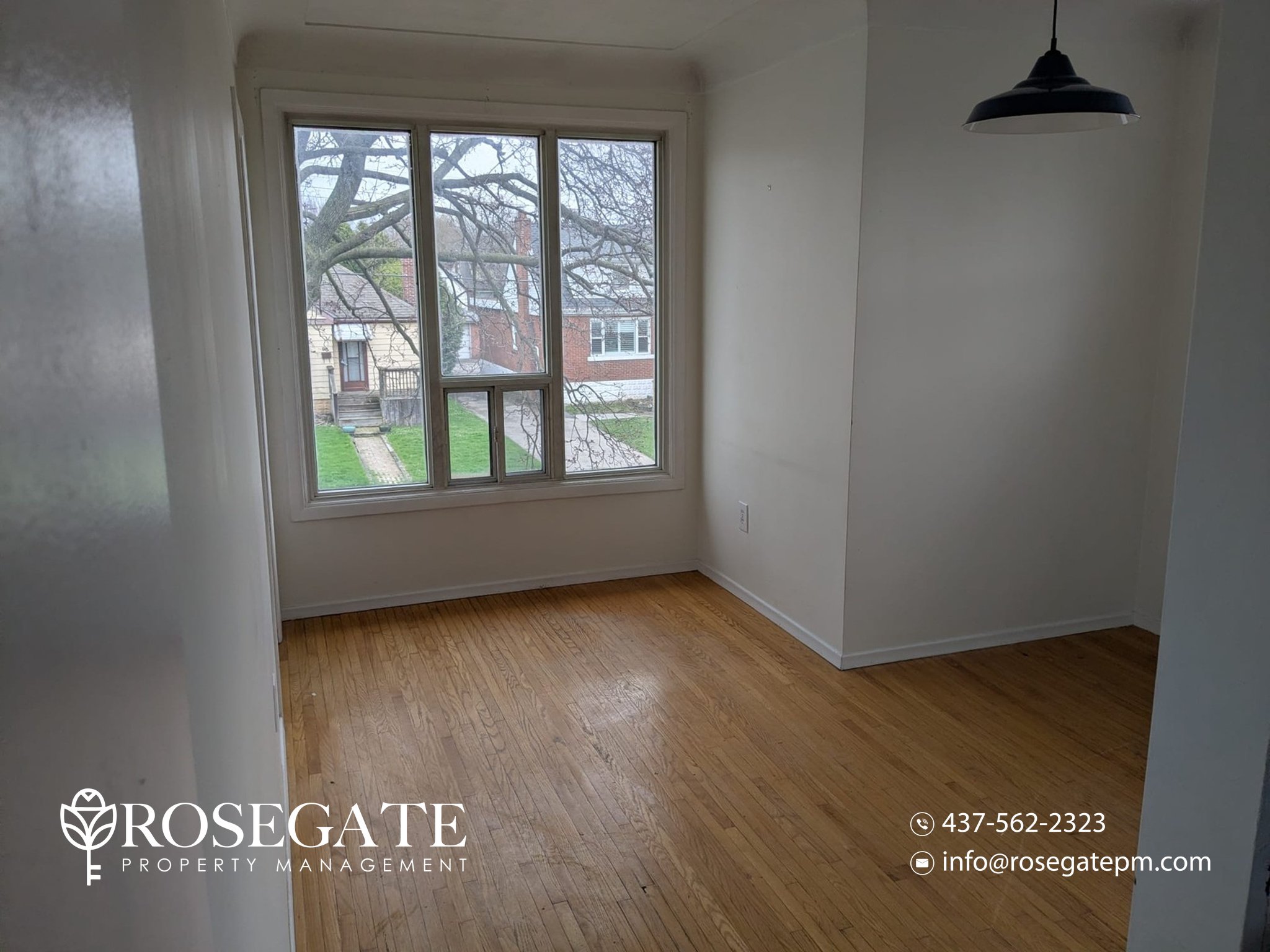 2 Bedroom Apartment for Rent - 21st Street, Hamilton, ON 5