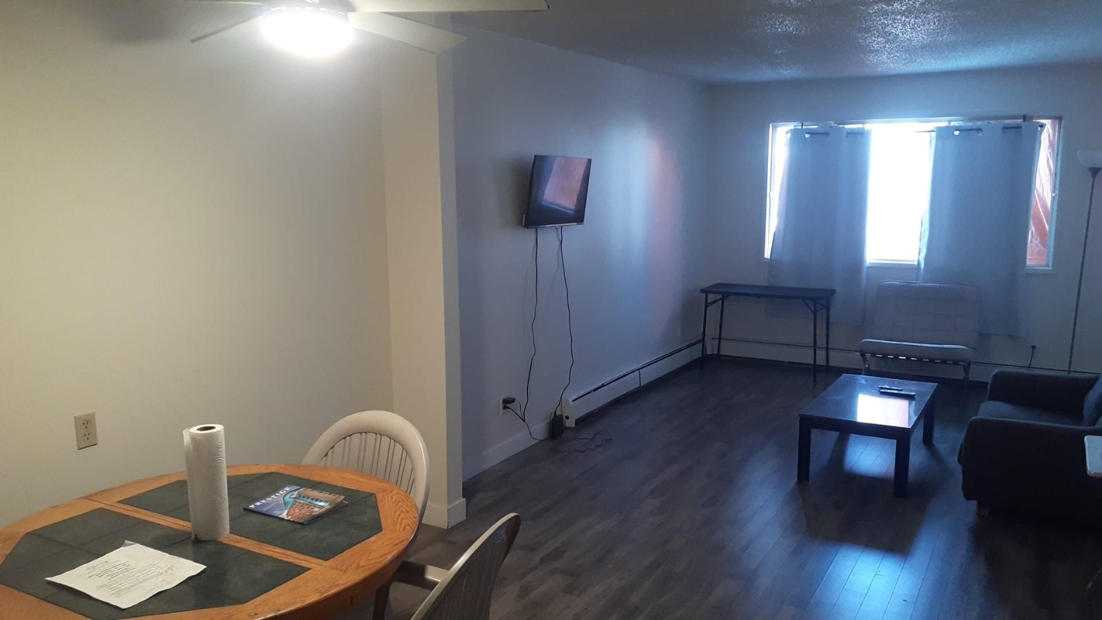 Room in Apartment for Rent - 14816 26 St NW, Edmonton, AB 2