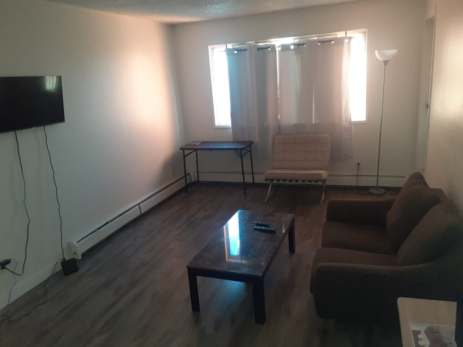 Room in Apartment for Rent - 14816 26 St NW, Edmonton, AB 4