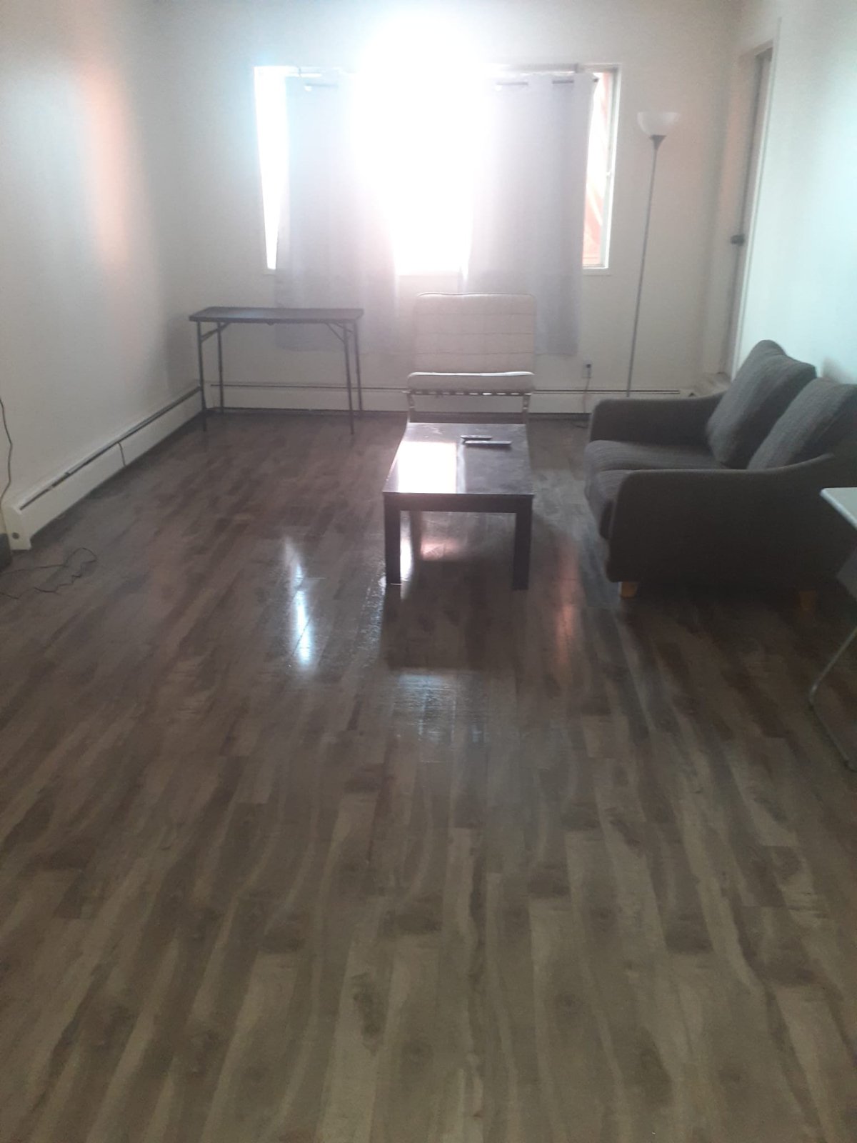 Room in Apartment for Rent - 14816 26 St NW, Edmonton, AB 5