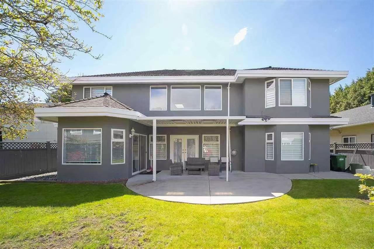 2 Bedroom Private Suite for Rent - Maple Rd, Richmond, BC 3