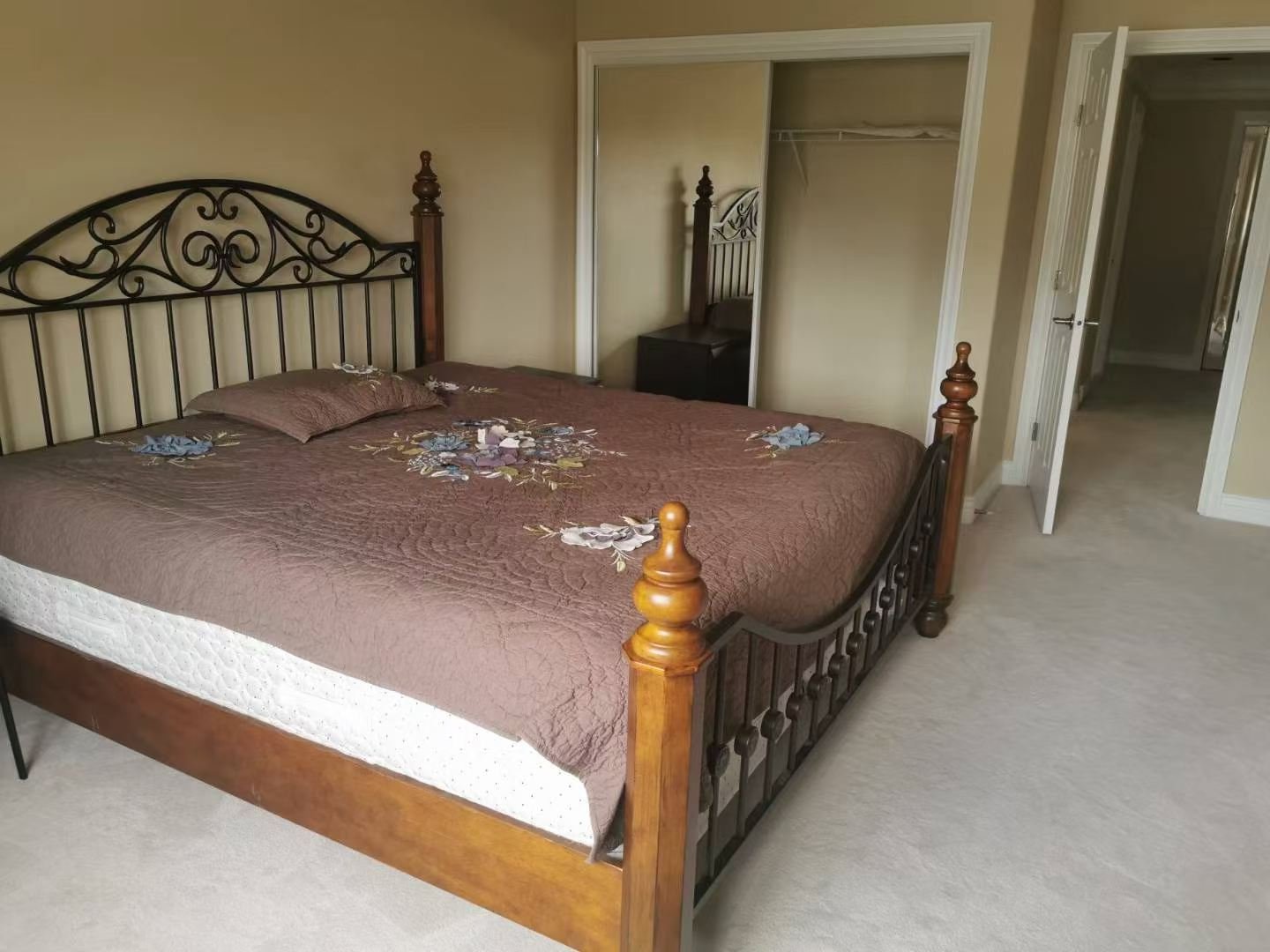 2 Bedroom Private Suite for Rent - Maple Rd, Richmond, BC 4