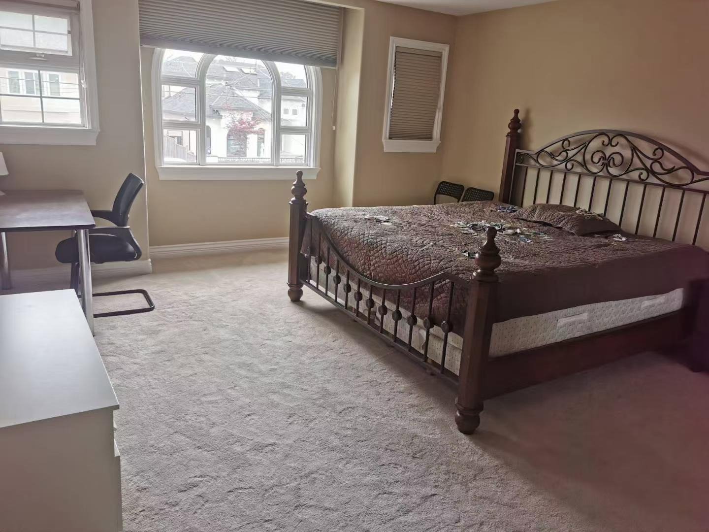 2 Bedroom Private Suite for Rent - Maple Rd, Richmond, BC 5