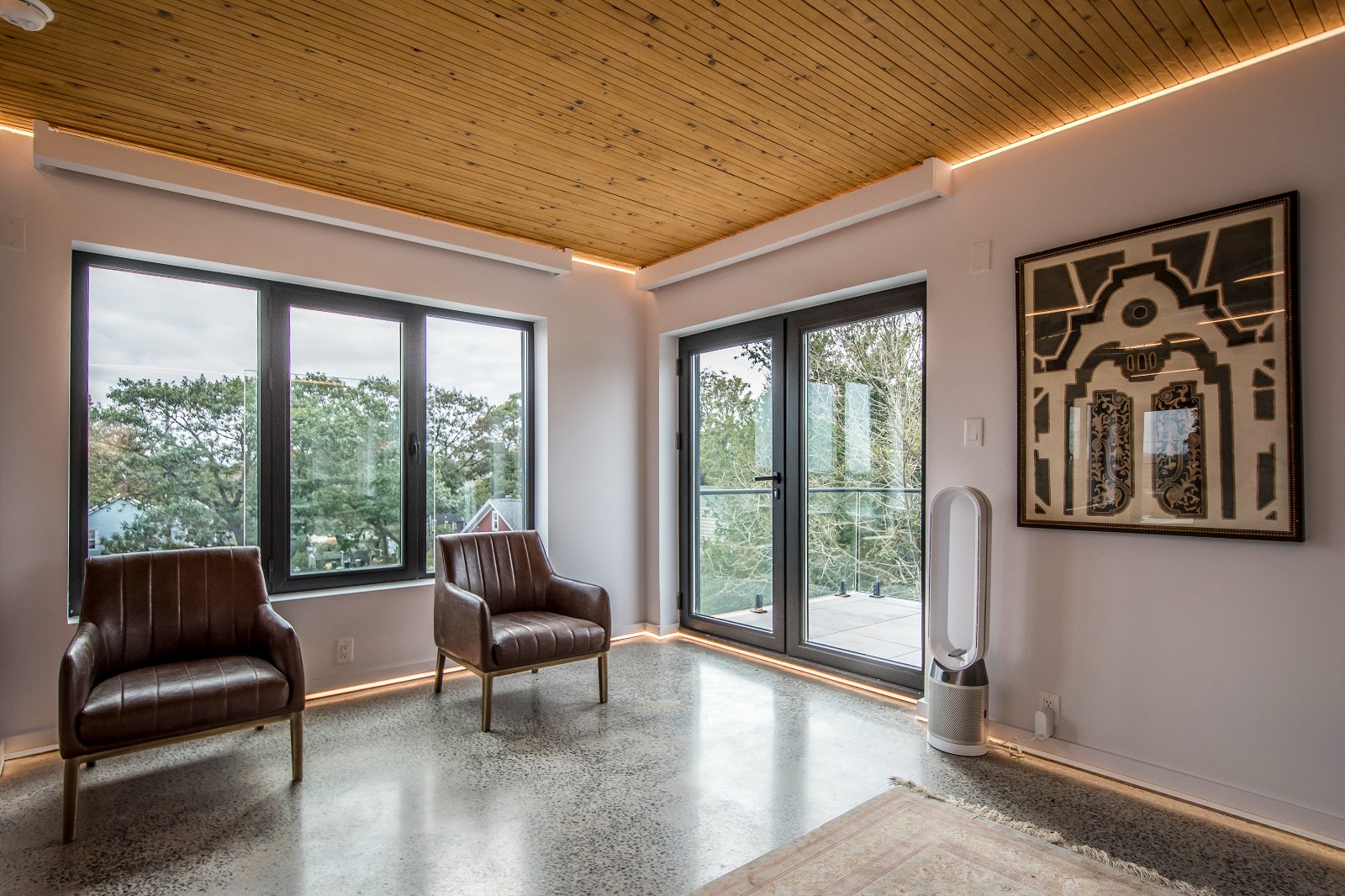 4 Bedroom Private Suite for Rent - Acadia St, Halifax, NS 5