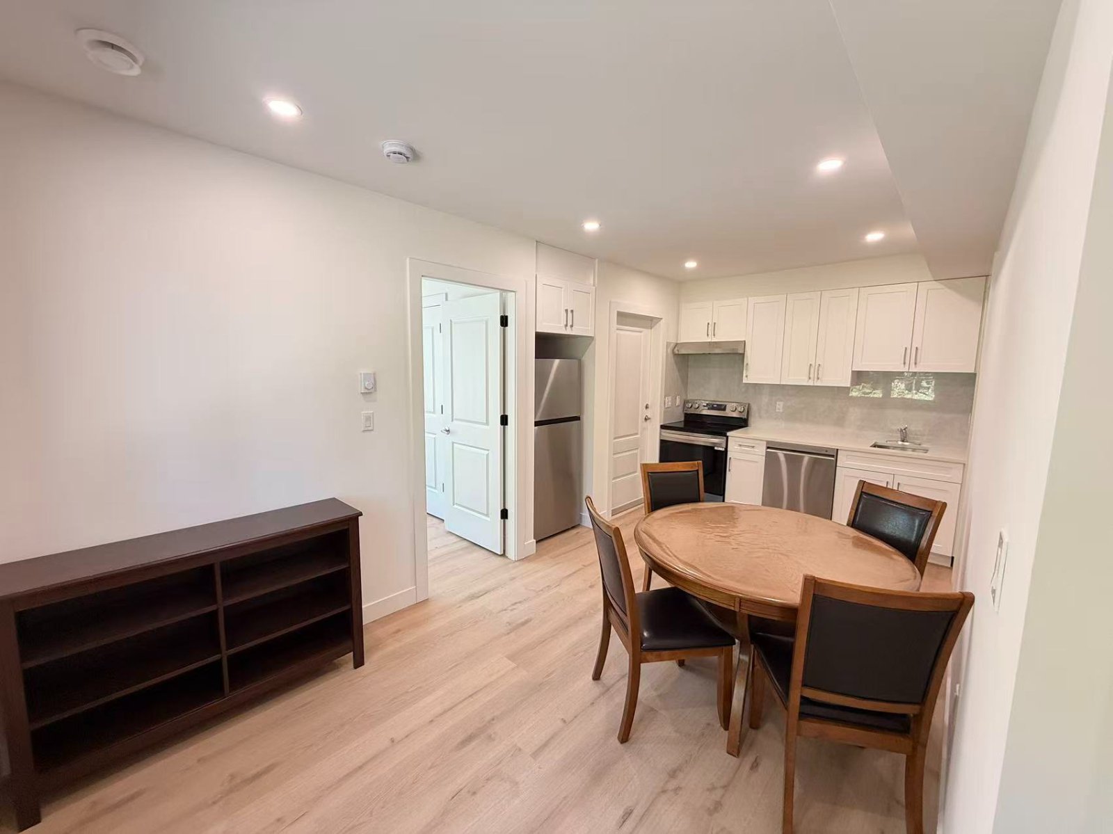 3 Bedroom Laneway Suite for Rent - 4750 Barker Cres, Burnaby, BC 5