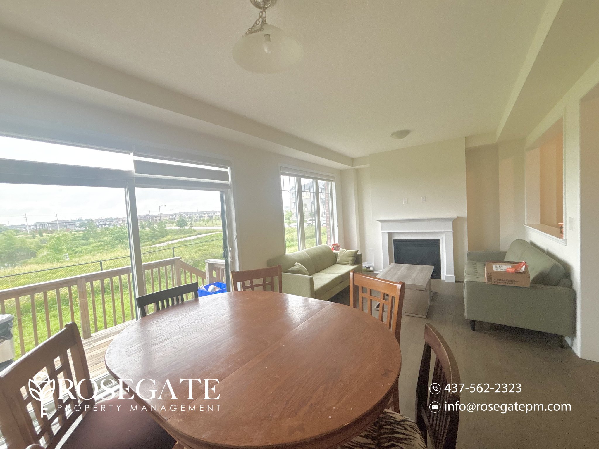 3 Bedroom House for Rent - 12 Toffee Trail, Hamilton, ON 4