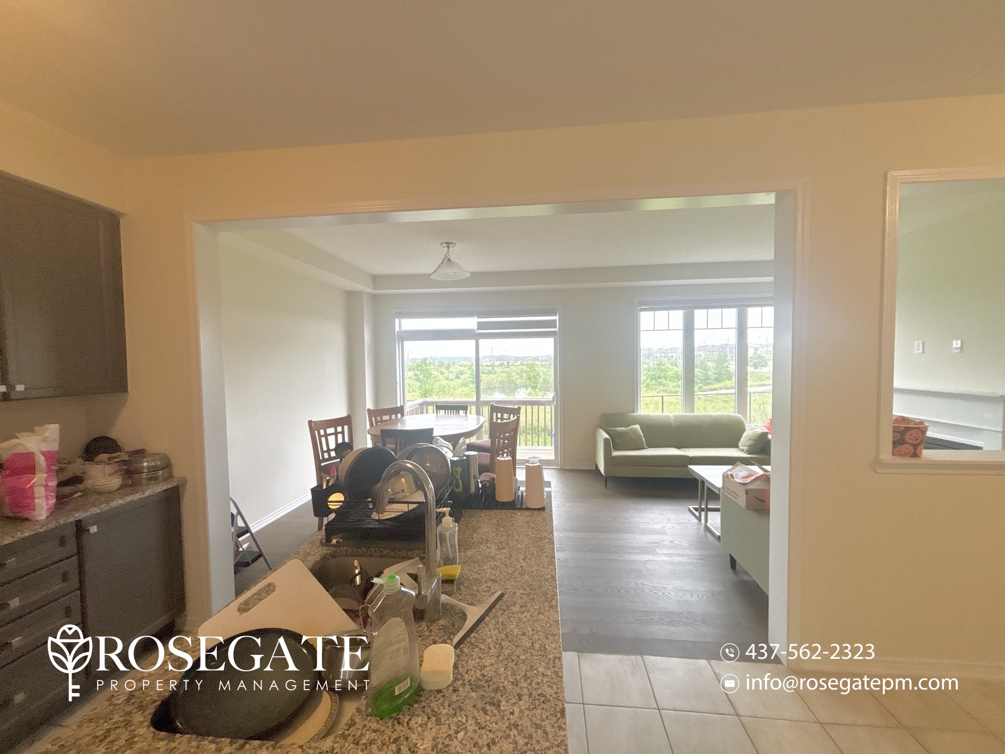 3 Bedroom House for Rent - 12 Toffee Trail, Hamilton, ON 5
