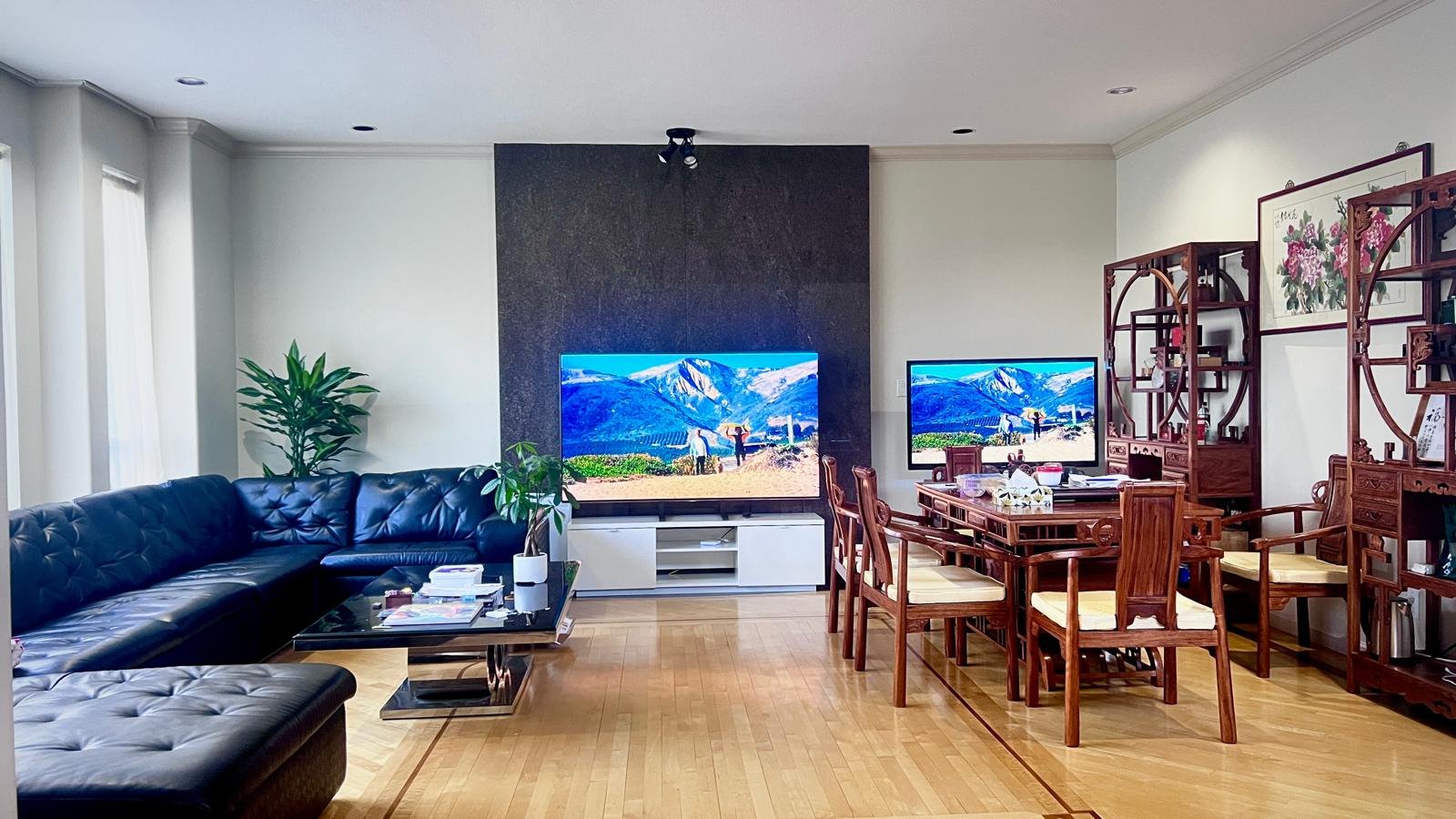 Room in House for Rent - W 60th Ave, Vancouver, BC 2