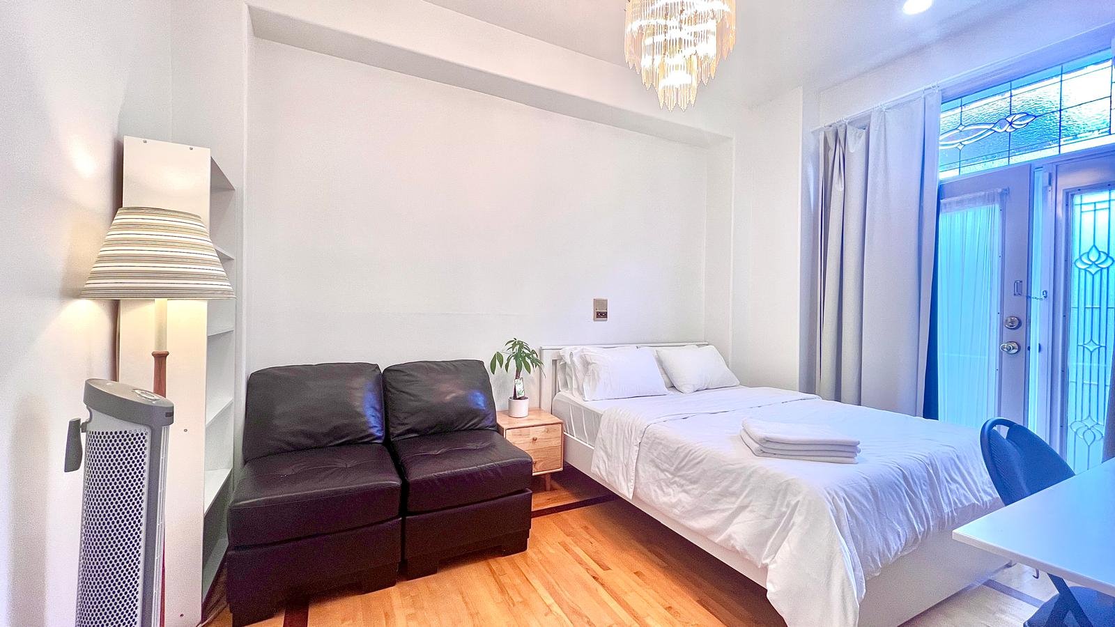 Room in House for Rent - W 60th Ave, Vancouver, BC 4