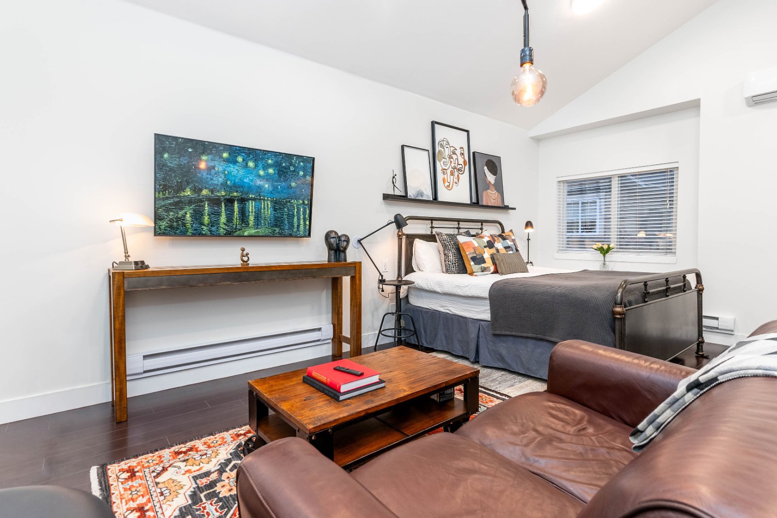 Studio Apartment for Rent - 191 A St, Surrey, BC 2