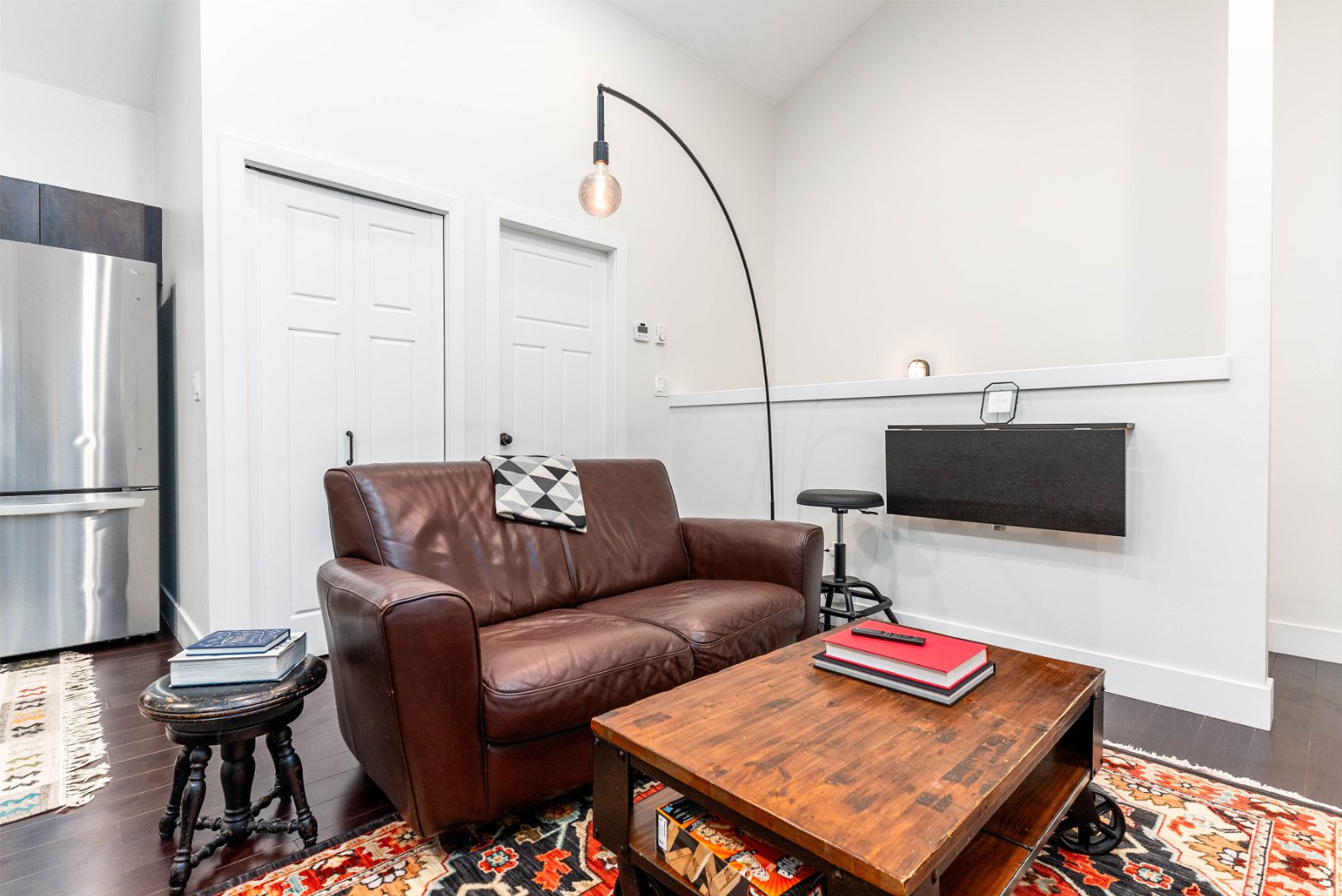 Studio Apartment for Rent - 191 A St, Surrey, BC 3