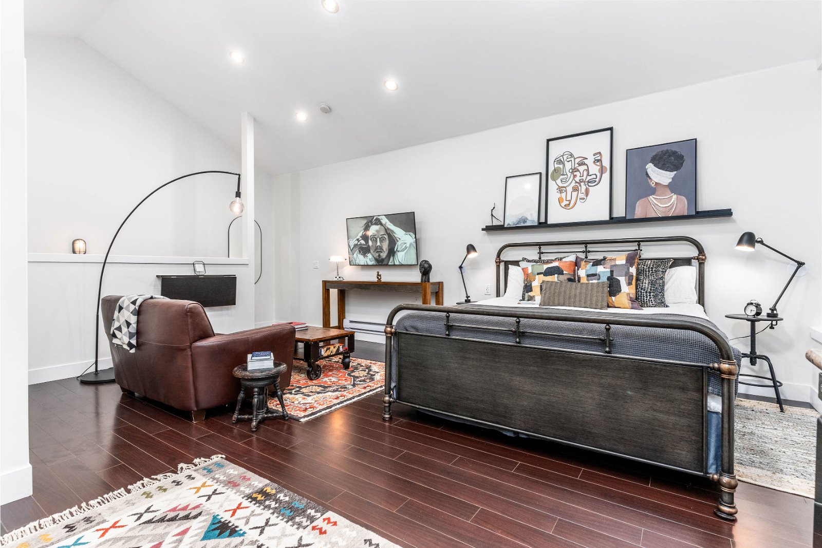 Studio Apartment for Rent - 191 A St, Surrey, BC 4