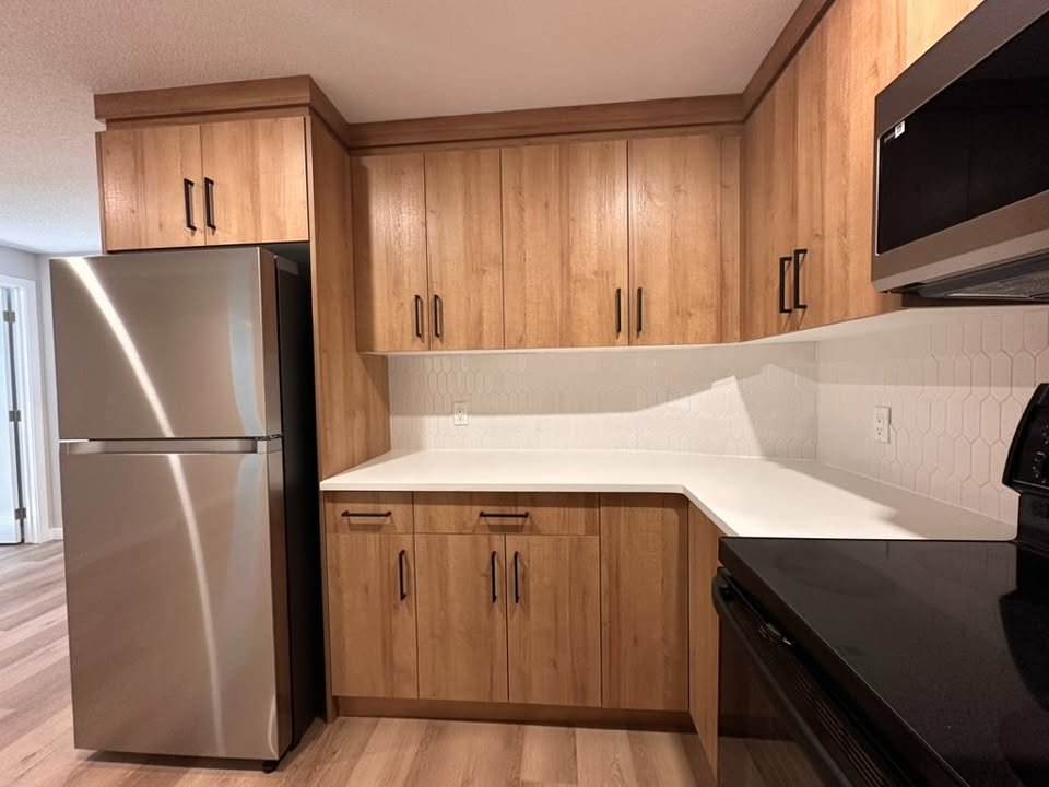 4 Bedroom Basement Suite for Rent - 26 St SE, Calgary, AB 2
