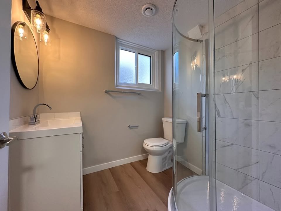 4 Bedroom Basement Suite for Rent - 26 St SE, Calgary, AB 5