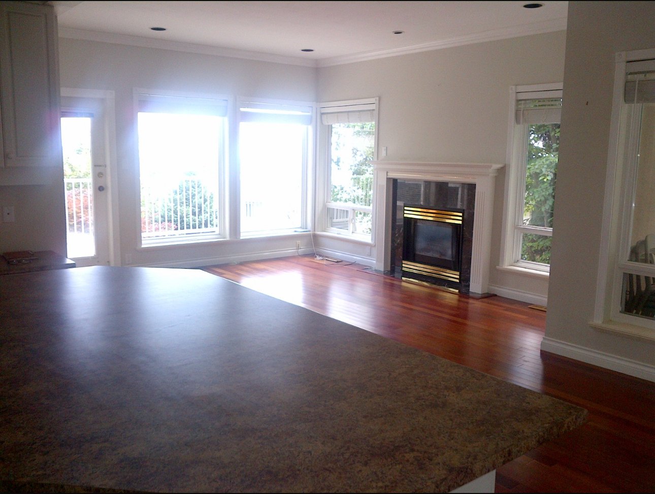 4 Bedroom House for Rent - Sedge Ct, Coquitlam, BC 2