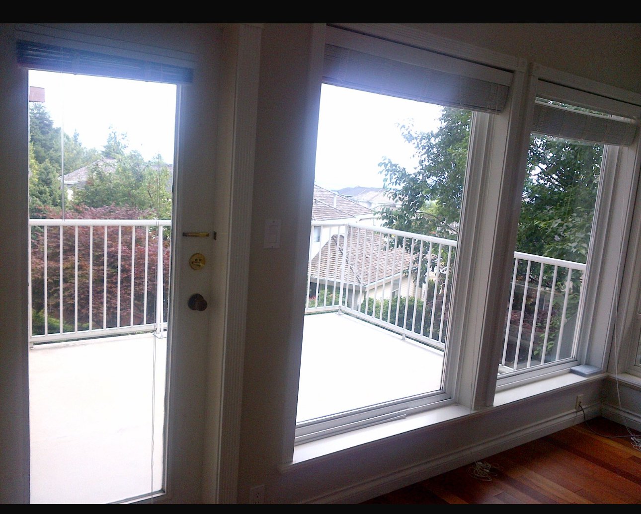 4 Bedroom House for Rent - Sedge Ct, Coquitlam, BC 5