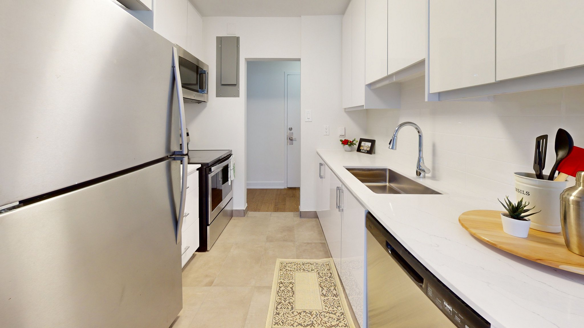 3 Bedroom Apartment for Rent - 500 Gordon Avenue, London, ON