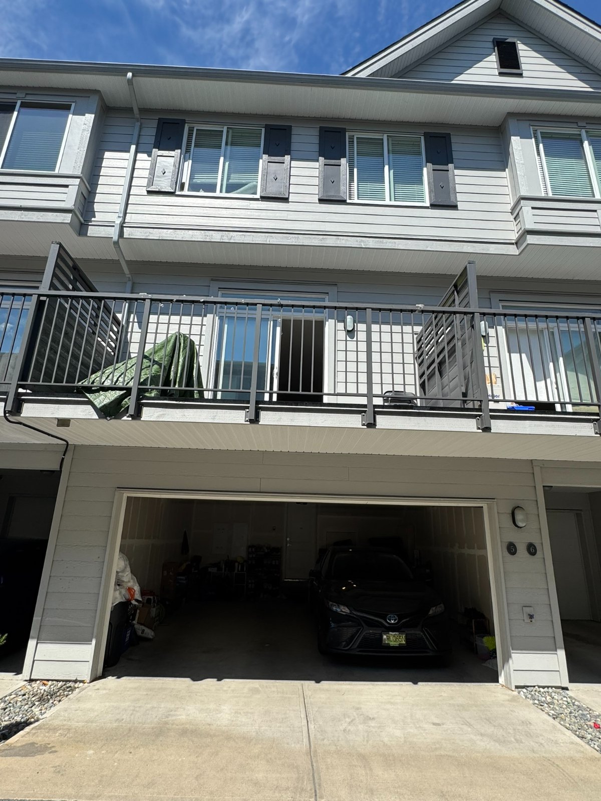 4 Bedroom Townhouse for Rent - 15778 85 Ave, Surrey, BC 4