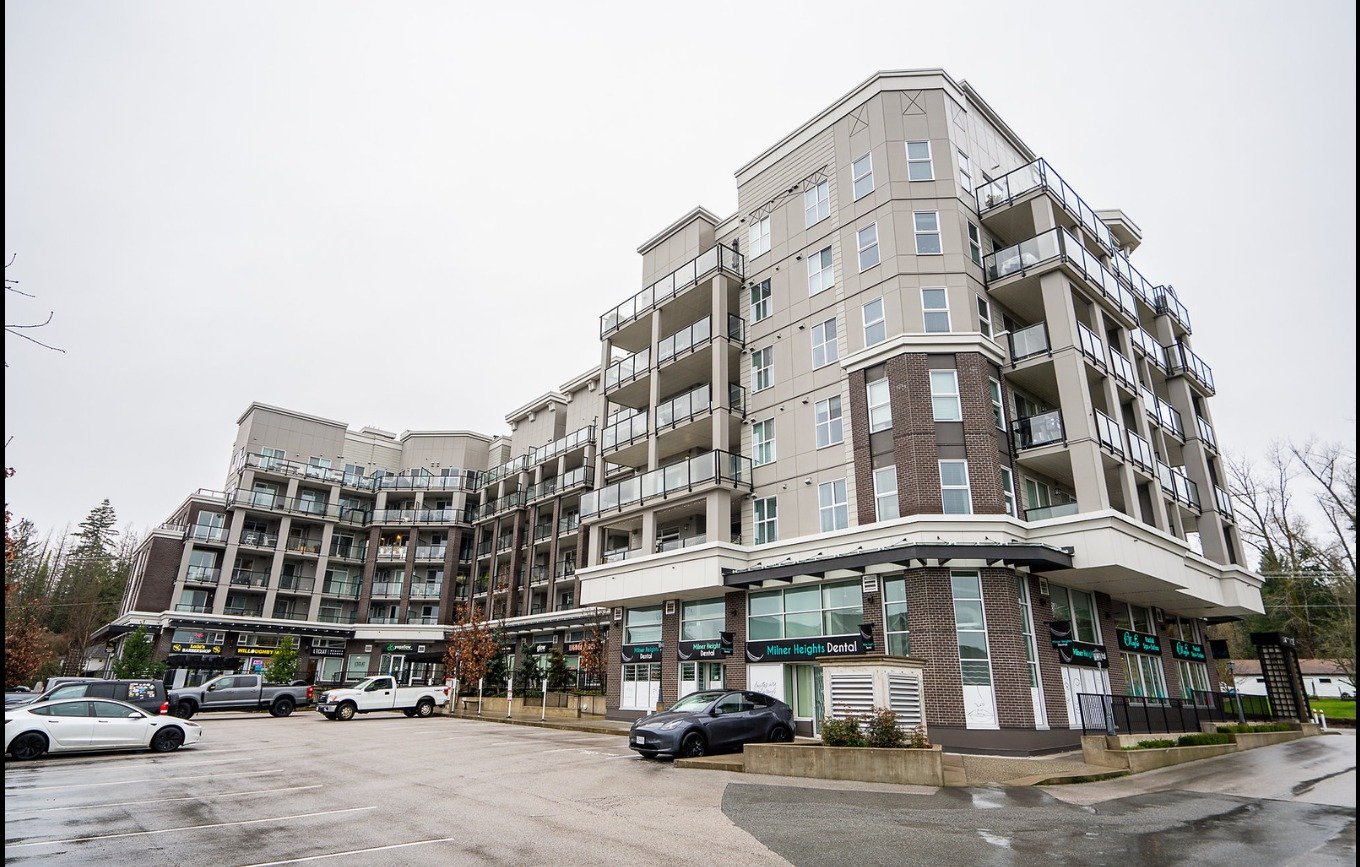 2 Bedroom Apartment for Rent - 20826 72 Ave, Langley, BC 3