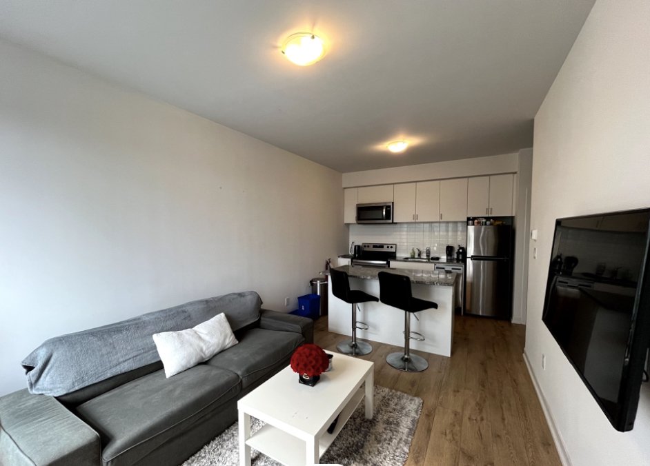 3 Bedroom Townhouse for Rent - 1760 Simcoe St N, Oshawa, ON 4