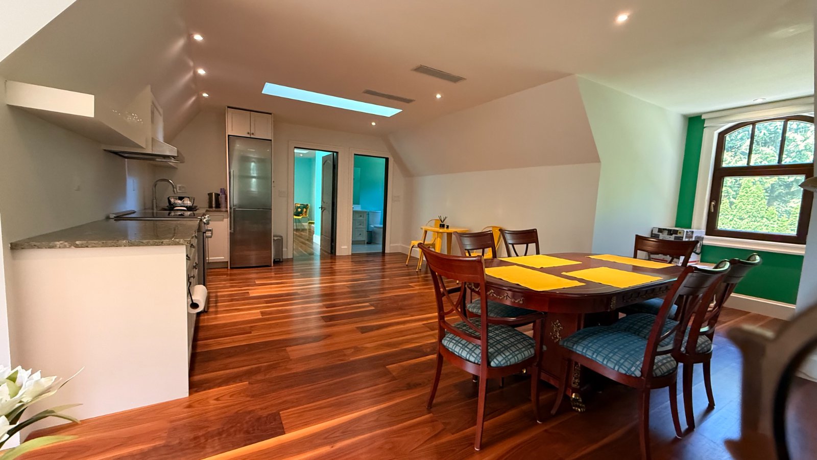 2 Bedroom Private Suite for Rent - 196th, Surrey, BC 3